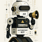 AutoReport Moderation Bot — Telegram Content Flagging & Report Assistant